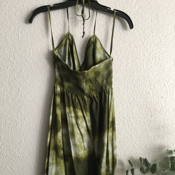 New York and Company boho style dress - Picture 3 of 5